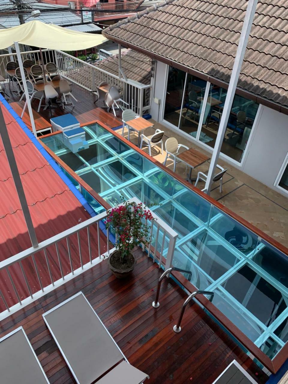 The Mareeya Place Gasthof Strand Kamala
